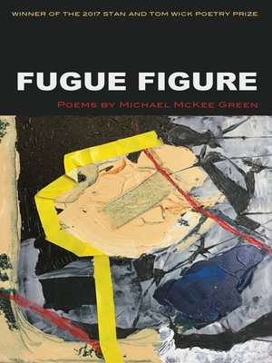 cover image of Fugue Figure